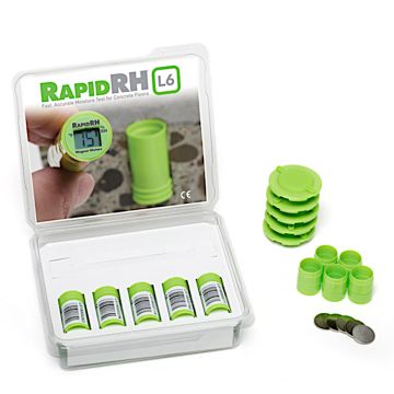 Wagner Rapid RH L6 Smart Sensor (5 Pack)