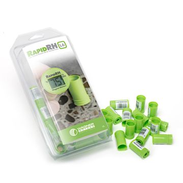 Wagner Rapid RH L6 Smart Sensor (25 Pack)