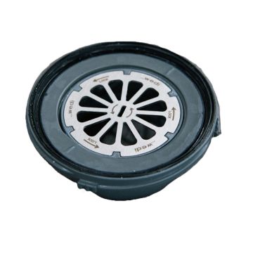 Wedi Fundo Click and Seal Drain Kit 2