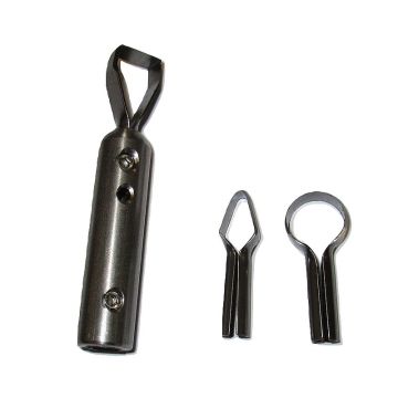 Winkelman WDD-745B Trim Blade Holder w/4 Blades