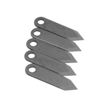 Wolff Combi Scriber Blades (5/pkg)