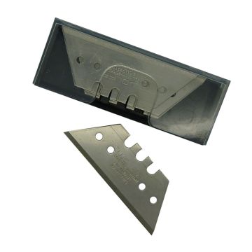 Wolff 13419 .65mm Straight Blades (100 Pack)