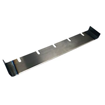 Wolff 14" Turbo Self-Dicing Blade