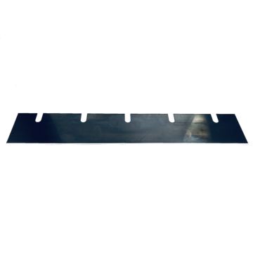 Wolff 14" Turbo Rigid Blade
