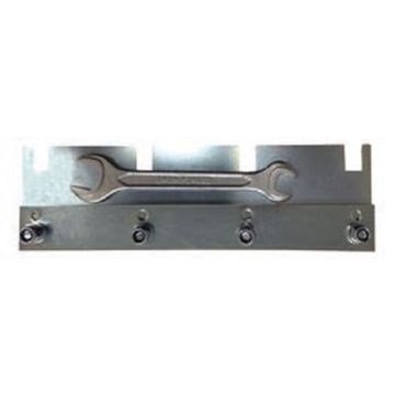 Wolff Duro 8" Razor Blade Attachment