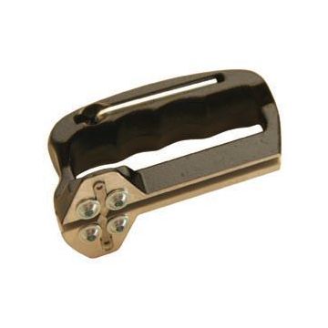 Wolff Linoleum Edge Cutter