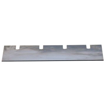 Wolff 10" Vario Rigid Blade