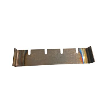 Wolff 10" Vario Self-Dicing Blade