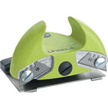 Wolff Linocut Seam Cutter