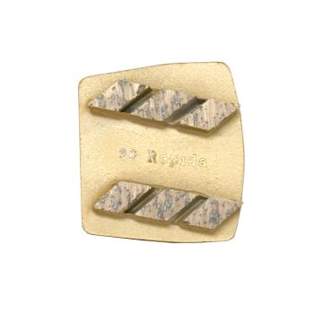 Wolff Rapida Premium 2 Ninja Grinding Segment