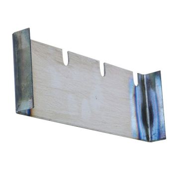 Wolff 8" Duro Self-Dicing Blade
