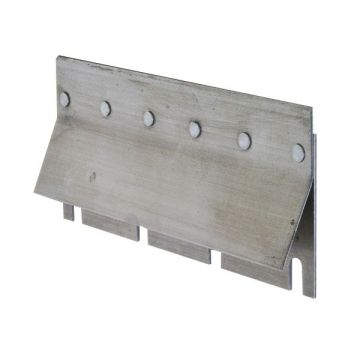 Wolff 8" Duro VCT Blade