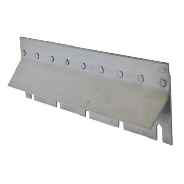 Wolff 14" Turbo VCT Blade
