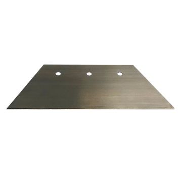 Wolff 8" Junior Replacement Blade