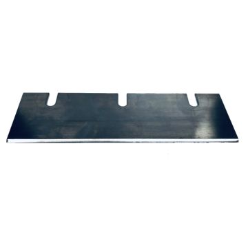 Wolff 8" Turbo Rigid Blade