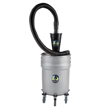 Wolff Pre-Separator
