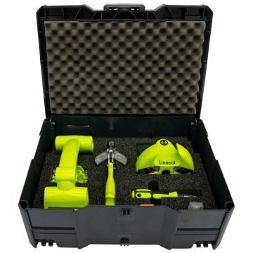 Wolff Design Collection Tool Set