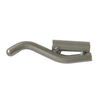 Wolff Gooseneck Nozzle