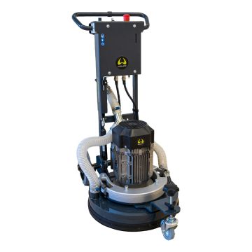 Wolff Neo 400 230V Grinding Machine