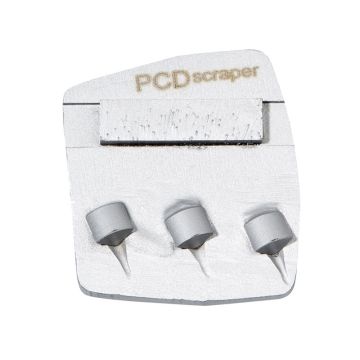 Wolff PCD Scraper Ninja Grinding Segment