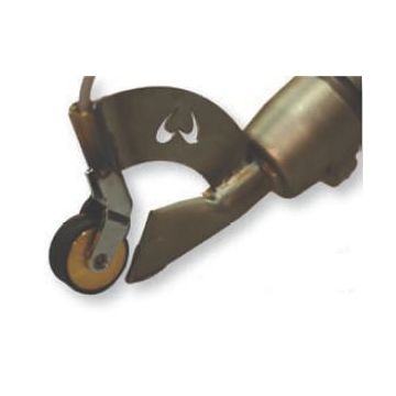 Wolff PUR Welding Nozzle