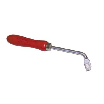 Wolff Rubber Groover