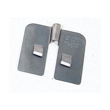 Wolff Vinyl Weld Trim Guide