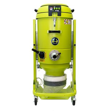 Wolff T-Rex 3 Stage HEPA Vacuum (230V)