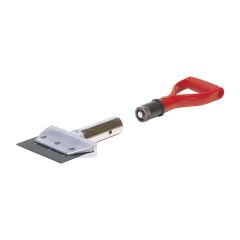 Roberts 10-195 Heavy Duty 6" Convertible Scraper