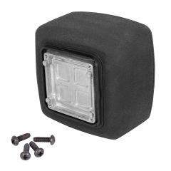 Roberts 10-422-09 3" Replacement Bumper Pad