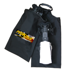 ProKnee Over Shoulder Carry Case