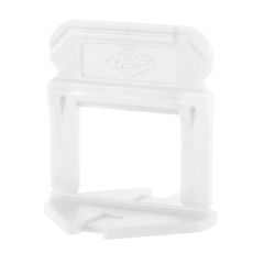 QEP 99772 Xtreme 1/16" Tile Leveling Clips (500/Box)