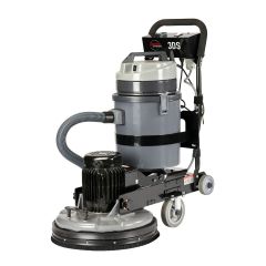 American Sanders 3DS Orbital Sander