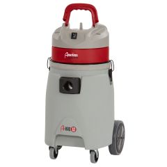 American Sanders AVAC 12-P Dust Control Vacuum