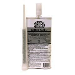 Ardex Ardifix Crack Repair Compound, 22 oz. Cartridge