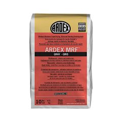 Ardex MRF Moisture Resistant Floor Patch & Skimcoat, 10 lb. Bag
