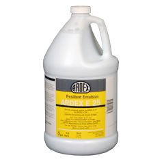 Ardex E-25 Resilient Emulsion, Gallon