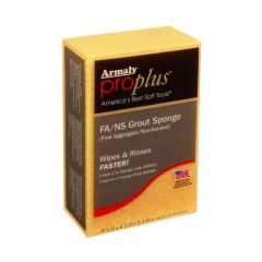 Armaly ProPlus FA/NS Grouting Sponge