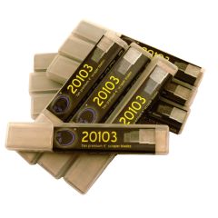 Better Tools 20103 4" Scraper Blades (10 Pack)