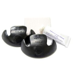 Better Tools Gorilla Guard Boot Toe Protectors