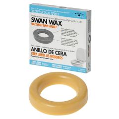 Black Swan 04300 Swan Wax
