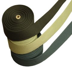 Bond 400 1-1/4" Cotton Binding Tape (144 yds/pkg)