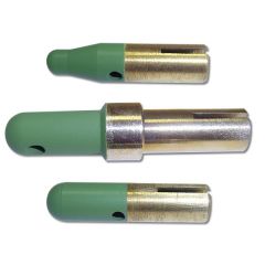 Bullet Finishing Tips Set