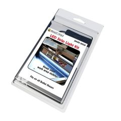 Bullet Tools LED Attachable Light Strip Kit