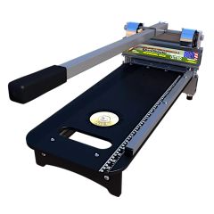 Bullet Tools EZ Shear SharpShooter PRO 9" Flooring & Siding Cutter