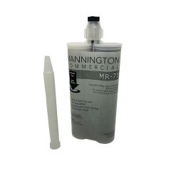 Burke MR-715C 27 oz. Solvent-Free Two Part Epoxy Nose Filler