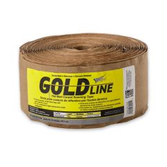 Capitol CX-737 Gold Line Seam Tape