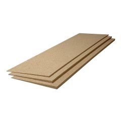 Traxx CSR-C120832-12 3/8" x 8" x 32" Carpet Shims (12 Pack)