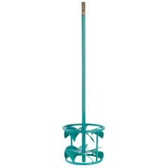 Collomix DLX152HF Low Viscosity Mixing Paddle (XO4)