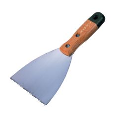 Crain 041 4" Notched Spreader